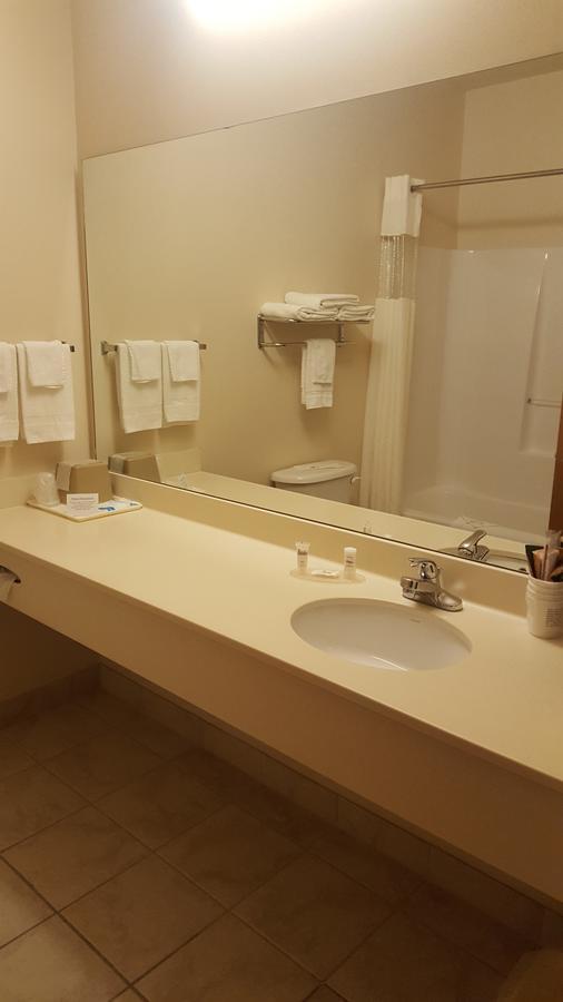 The Rutledge Inn Luverne Zewnętrze zdjęcie