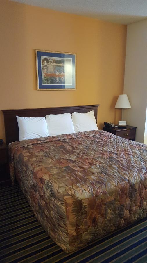 The Rutledge Inn Luverne Zewnętrze zdjęcie