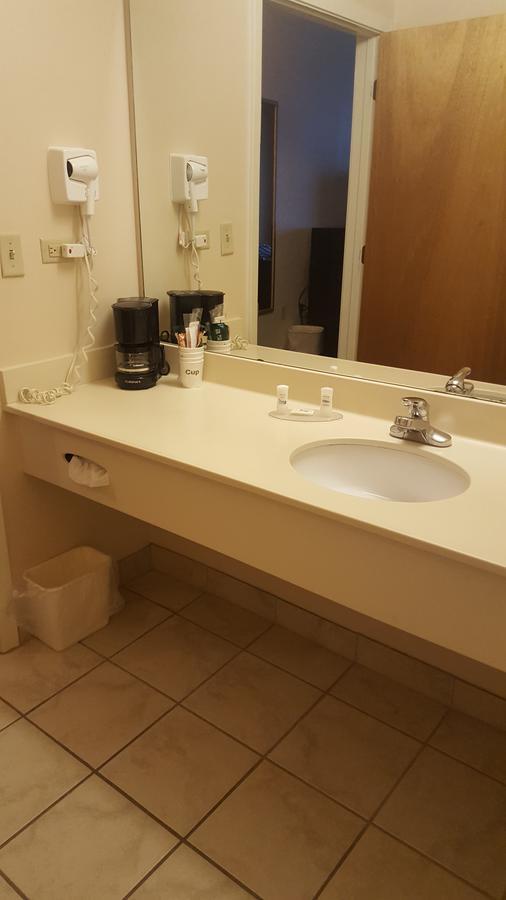 The Rutledge Inn Luverne Zewnętrze zdjęcie