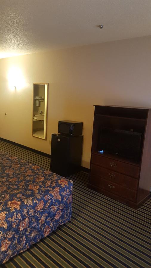 The Rutledge Inn Luverne Zewnętrze zdjęcie