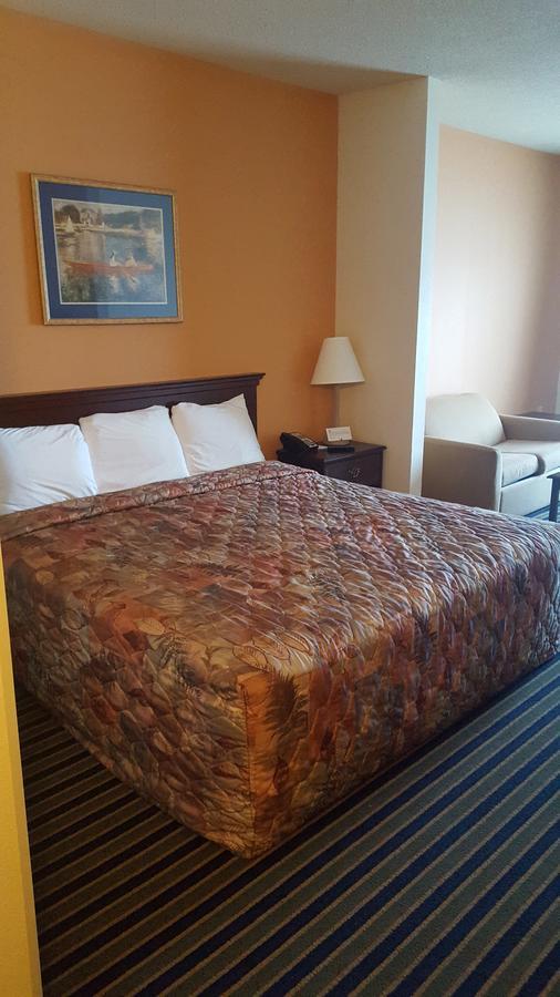 The Rutledge Inn Luverne Zewnętrze zdjęcie