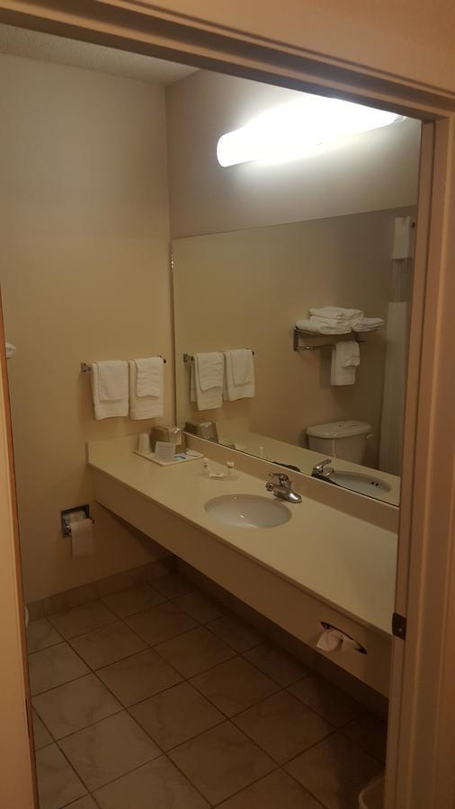 The Rutledge Inn Luverne Zewnętrze zdjęcie