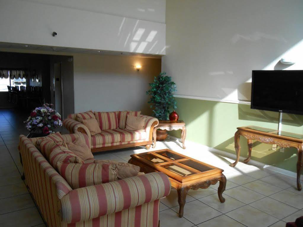 The Rutledge Inn Luverne Zewnętrze zdjęcie