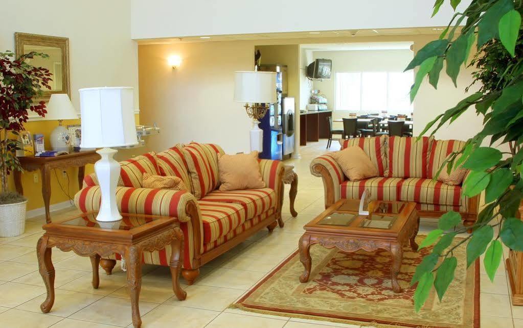 The Rutledge Inn Luverne Zewnętrze zdjęcie